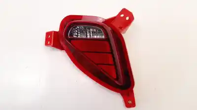 Second-hand car spare part rear right light bumper for kia xceed 1.0 tgdi cat oem iam references 92406j7300
