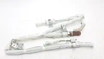 Piesă de schimb auto la mâna a doua airbag perdea fațã dreapta pentru mazda 3 lim. (bl) 2.2 turbodiesel cat referințe oem iam 