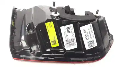 Автозапчастина б/у внутрішній правий завод для kia xceed 1.0 tgdi cat посилання на oem iam 92404j7350  