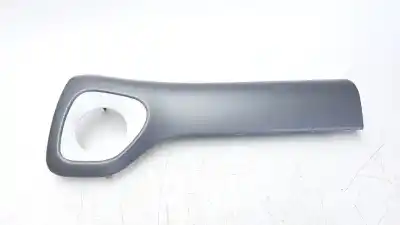 Peça sobressalente para automóvel em segunda mão MOLDAGEM por TOYOTA AYGO  Referências OEM IAM 550120H020  