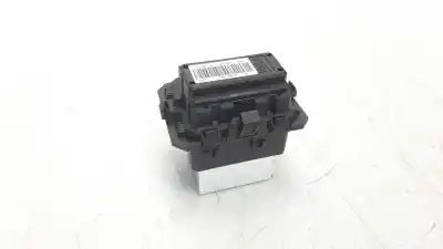 Second-hand car spare part heater blower for toyota aygo 1.0 cat oem iam references vlcl29dc11n