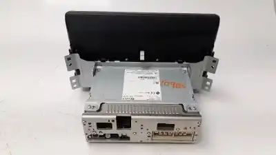 Автозапчастина б/у gps навігаційна система для kia xceed 1.0 tgdi cat посилання на oem iam 96160j7515wk  