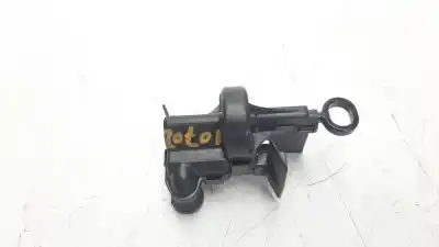 Second-hand car spare part outer fuel cap for toyota aygo 1.0 cat oem iam references 210619