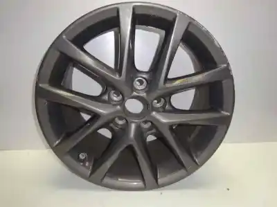 Автозапчасти б/у шина за lexus is200 (ds2/is2) 2.2 d-4d cat 150 cv / 110 kw ссылки oem iam 17pulgadas