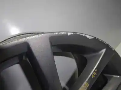 Автозапчастина б/у шина для lexus is200 (ds2/is2) 2.2 d-4d cat 150 cv / 110 kw посилання на oem iam 17pulgadas  