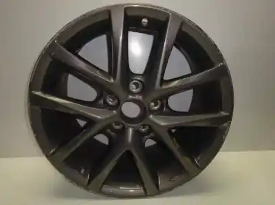 Автозапчасти б/у шина за lexus is200 (ds2/is2) 2.2 d-4d cat 150 cv / 110 kw ссылки oem iam 17pulgadas
