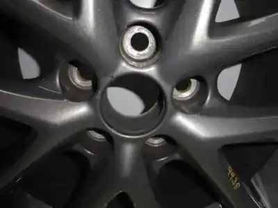 Автозапчасти б/у шина за lexus is200 (ds2/is2) 2.2 d-4d cat 150 cv / 110 kw ссылки oem iam 17pulgadas  