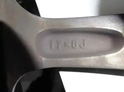 Автозапчасти б/у шина за lexus is200 (ds2/is2) 2.2 d-4d cat 150 cv / 110 kw ссылки oem iam 17pulgadas  