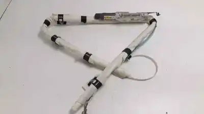 Second-hand car spare part front right curtain airbag for ford focus lim. (cb8) trend oem iam references bm5114k159ad