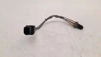 Peça sobressalente para automóvel em segunda mão sonda lambda por hyundai tucson 2.0 crdi cat referências oem iam 9025050080  