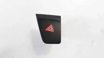 Second-hand car spare part hazard warning lights for citroen c-elysée seduction oem iam references 96765876zd