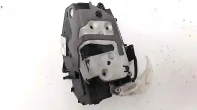 Second-hand car spare part rear right door lock for ford focus lim. (cb8) trend oem iam references bm5aa26412ab
