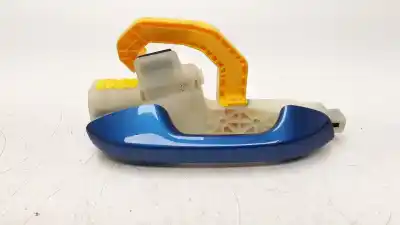 Second-hand car spare part exterior right rear door handle for kia xceed 1.0 tgdi cat oem iam references 83661j7500