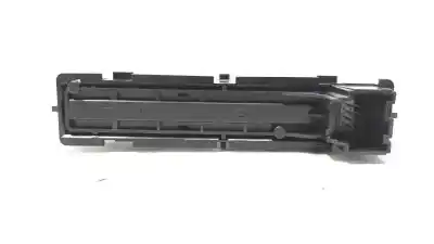 Pezzo di ricambio per auto di seconda mano avvertimento per opel mokka selective riferimenti oem iam 95016183  