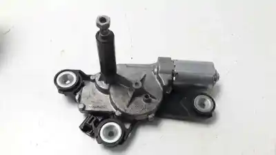 Second-hand car spare part rear windshield wiper motor for ford focus lim. (cb8) trend oem iam references bv6117k441aa