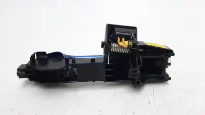 Second-hand car spare part exterior right front door handle for kia xceed 1.0 tgdi cat oem iam references 82661j7000  