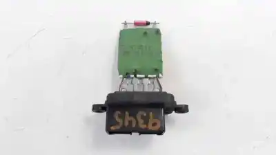 Second-hand car spare part heater blower for citroen c-elysée seduction oem iam references 142130500