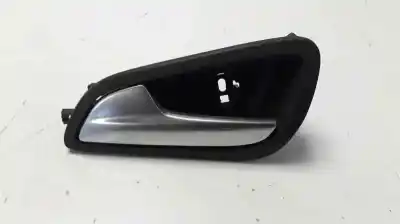 Second-hand car spare part interior left rear handle for ford focus lim. (cb8) trend oem iam references am51u22601bdw