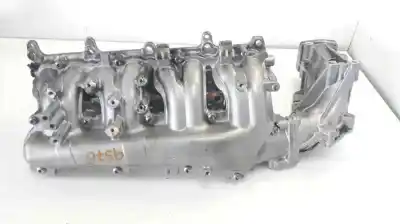 Автозапчасти б/у впускной коллектор за opel corsa d gsi ссылки oem iam 8973858233