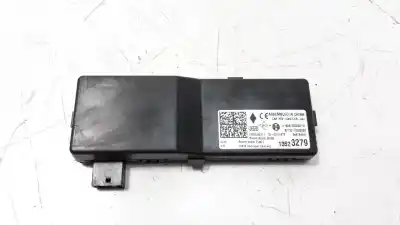 Автозапчастина б/у електронний модуль для opel corsa d (s07) 1.4 (l08 l68) посилання на oem iam 13523279