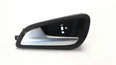 Second-hand car spare part interior left front handle for ford focus lim. (cb8) trend oem iam references am51u22601bd