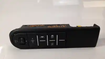 Second-hand car spare part multifunction switch for kia xceed 1.0 tgdi cat oem iam references 93700j7270