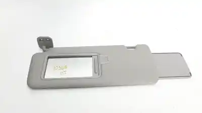 Peça sobressalente para automóvel em segunda mão pára-sol esquerdo por hyundai tucson 2.0 crdi cat referências oem iam 85201d3000ttx