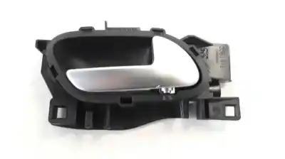 Second-hand car spare part interior right rear handle for citroen c-elysée seduction oem iam references 98000996