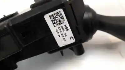 Second-hand car spare part multifunction switch for kia xceed 1.0 tgdi cat oem iam references 93404j7950  