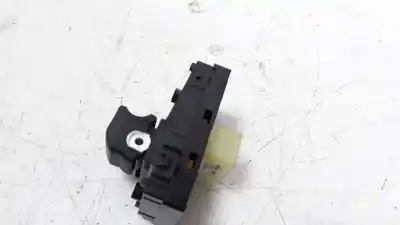 Second-hand car spare part rear left power window switch for kia xceed 1.0 tgdi cat oem iam references 93590j7050  