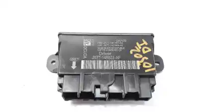 Second-hand car spare part comfort module for ford focus st-line oem iam references jx7t14b531af