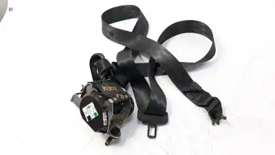 Second-hand car spare part rear right seat belt for ford focus st-line oem iam references jx7ba611b68