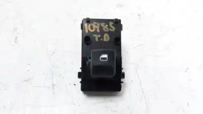Second-hand car spare part rear right power window switch for kia xceed 1.0 tgdi cat oem iam references 93590j7050