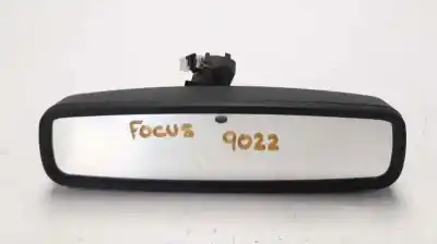 Second-hand car spare part interior rearview mirror for ford focus lim. (cb8) trend oem iam references au5a17e678ac