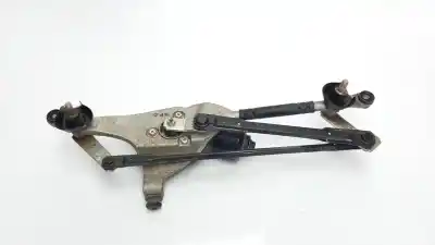 Peça sobressalente para automóvel em segunda mão motor do limpa para brisas por hyundai tucson 2.0 crdi cat referências oem iam 98100d3000