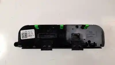 Second-hand car spare part climate control for kia xceed 1.0 tgdi cat oem iam references 97250j7202  