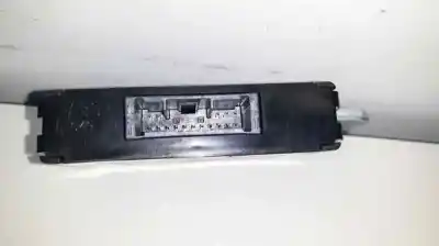 Peça sobressalente para automóvel em segunda mão módulo eletrônico por citroen c1 feel referências oem iam 625649000  