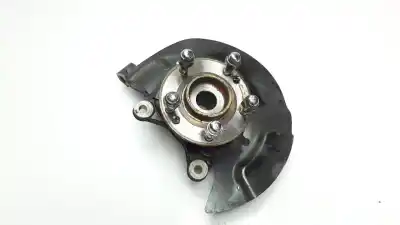 Peça sobressalente para automóvel em segunda mão manga de eixo dianteira esquerda por hyundai tucson 2.0 crdi cat referências oem iam 51715d7000