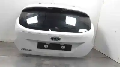 Second-hand car spare part tailgate for ford focus lim. (cb8) trend oem iam references bm51a40410ae