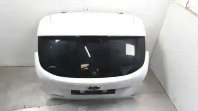 Second-hand car spare part tailgate for ford focus lim. (cb8) trend oem iam references bm51a40410ae  