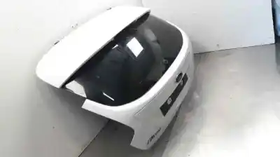 Second-hand car spare part tailgate for ford focus lim. (cb8) trend oem iam references bm51a40410ae  