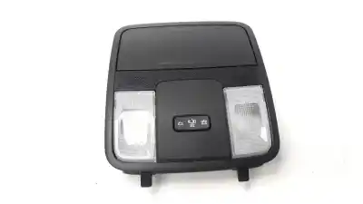 Second-hand car spare part interior light for kia xceed 1.0 tgdi cat oem iam references 92800j7060wk