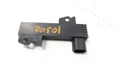 Second-hand car spare part electronic module for ford focus st-line oem iam references ds7t15k603  