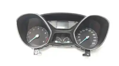 Second-hand car spare part dashboard for ford focus lim. (cb8) trend oem iam references bm5t10849al