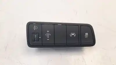 Peça sobressalente para automóvel em segunda mão comandos de alavanca por hyundai tucson 2.0 crdi cat referências oem iam 93710d7110try