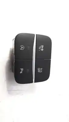 Second-hand car spare part switch for ford focus st-line oem iam references jx7t11b573