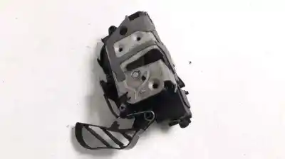 Second-hand car spare part left front door lock for ford focus lim. (cb8) trend oem iam references bm5aa21813ab