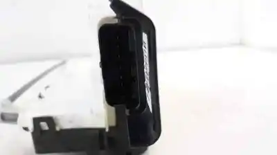 Автозапчастина б/у замок передній праві двері для citroen c-elysée seduction посилання на oem iam 9819026980  