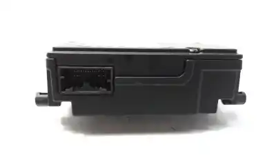 Second-hand car spare part electronic module for ford focus st-line oem iam references jx7t19h406  