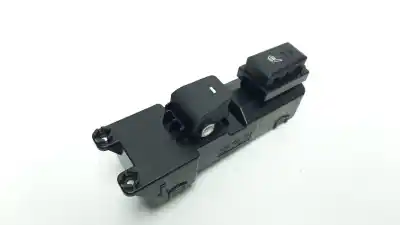 Peça sobressalente para automóvel em segunda mão botão / interruptor elevador vidro traseiro direito por hyundai tucson 2.0 crdi cat referências oem iam 93580d3121